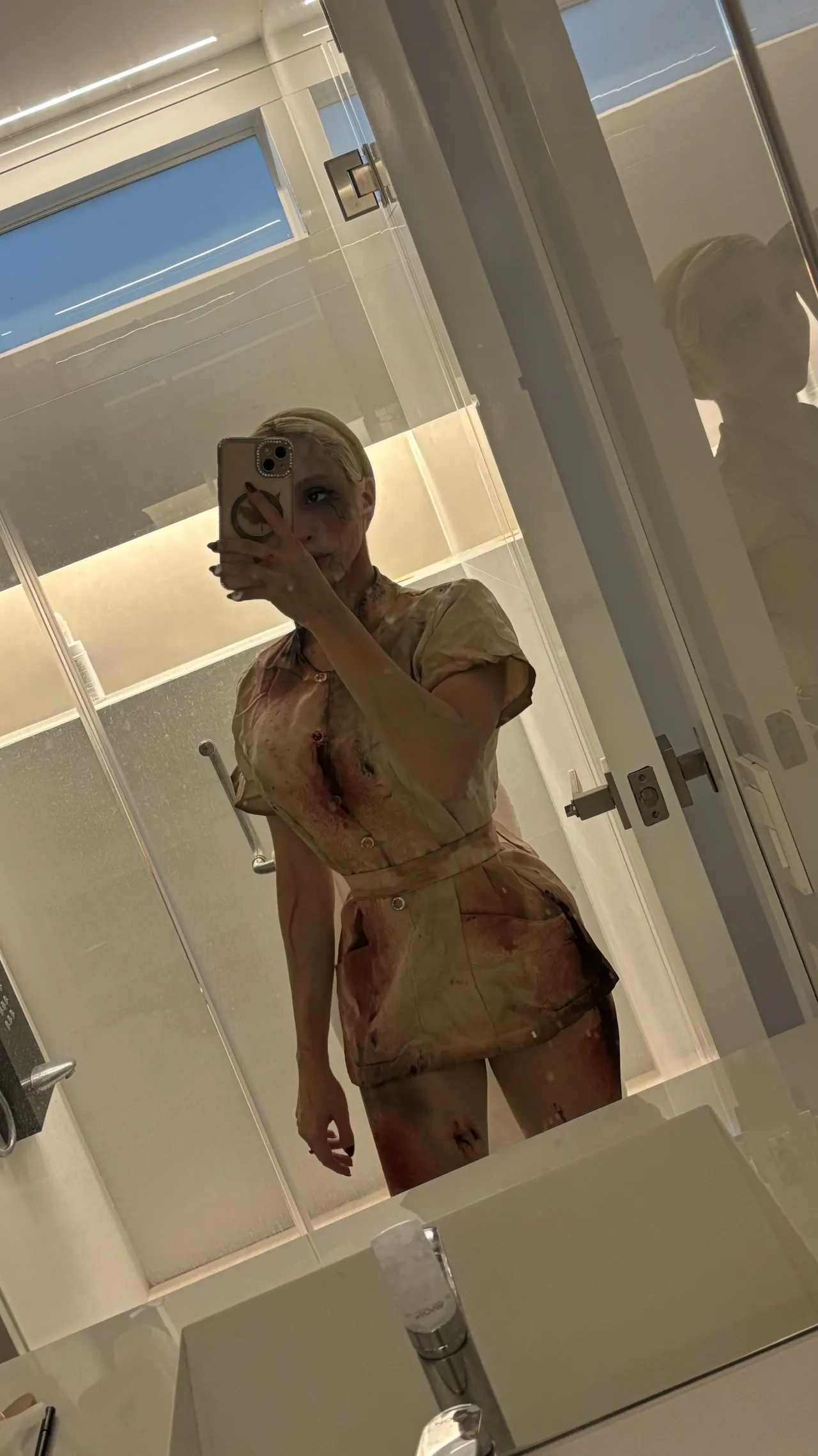 Mochidolll - Nurse Mochidolll - Nurse