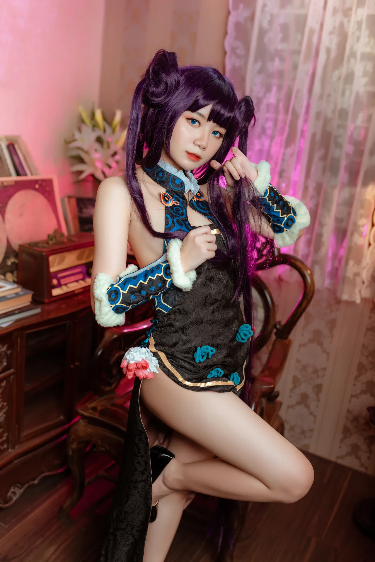 Poppachan - Yang GuiFei FGO Poppachan - Yang GuiFei FGO