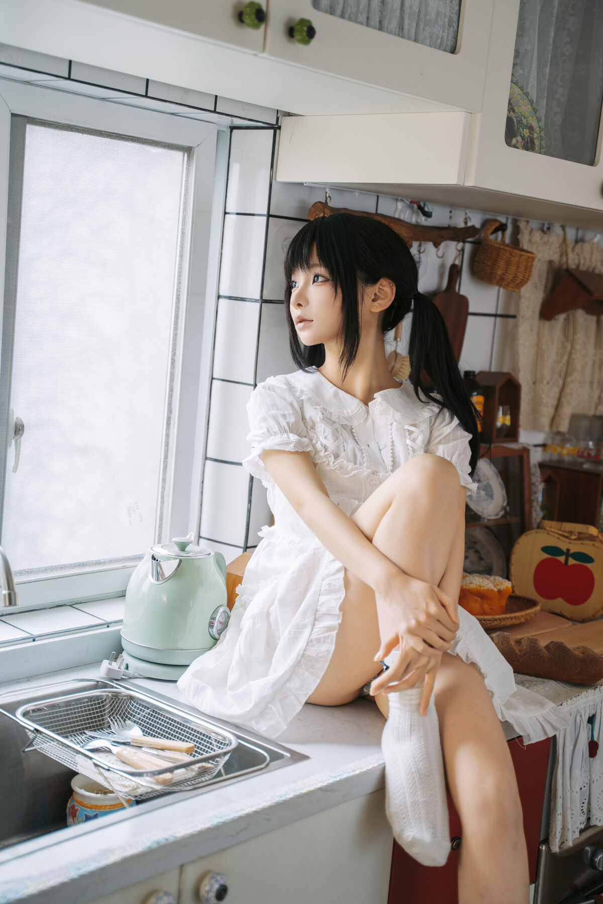 Coser@ stupid momo chunmomo - 2025/08 Selfie Part02 (56P) Coser@ stupid momo chunmomo - 2025/08 Selfie Part02 (56P)