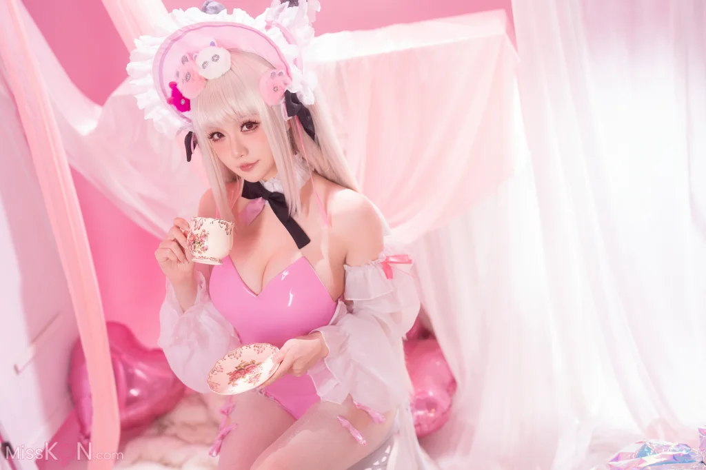 Coser@ Stars Delay Hoshilily: Azur Route Harford (47 photos) Coser@ Stars Delay Hoshilily: Azur Route Harford (47 photos)