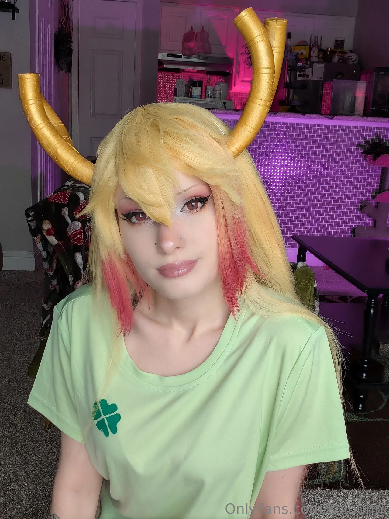 Bunni Lynn - Tohru 3 Bunni Lynn - Tohru 3