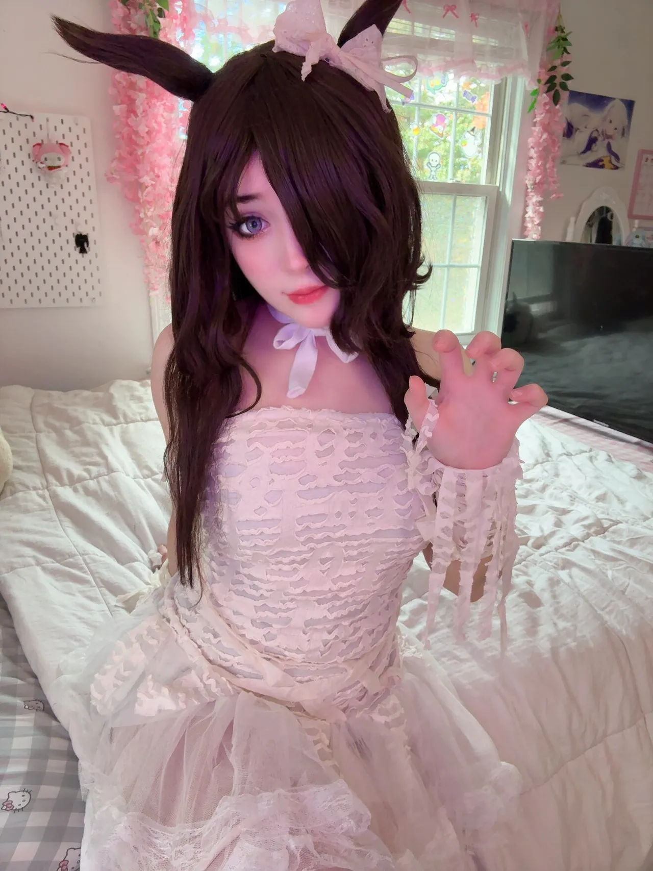 Meikasama - Rice Shower Meikasama - Rice Shower