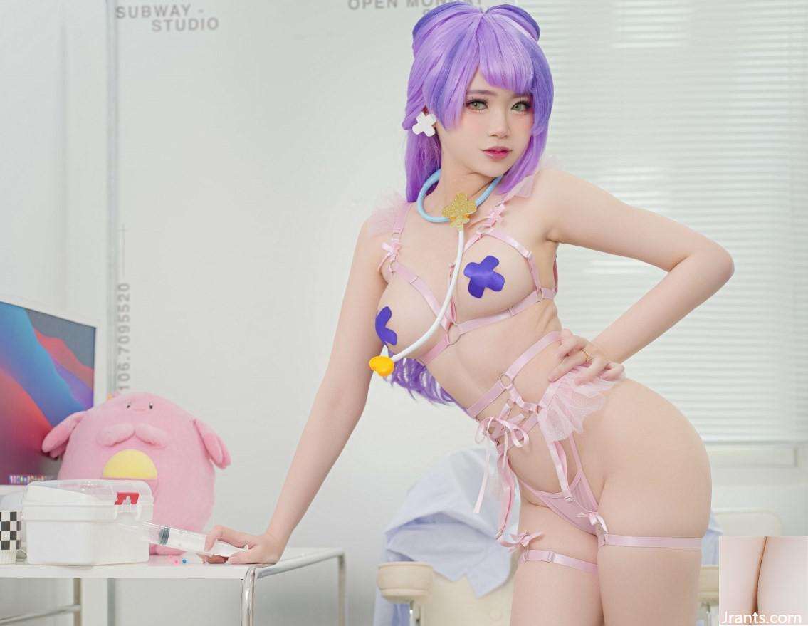 Welfare Girl ZinieQ Welfare Girl ZinieQ