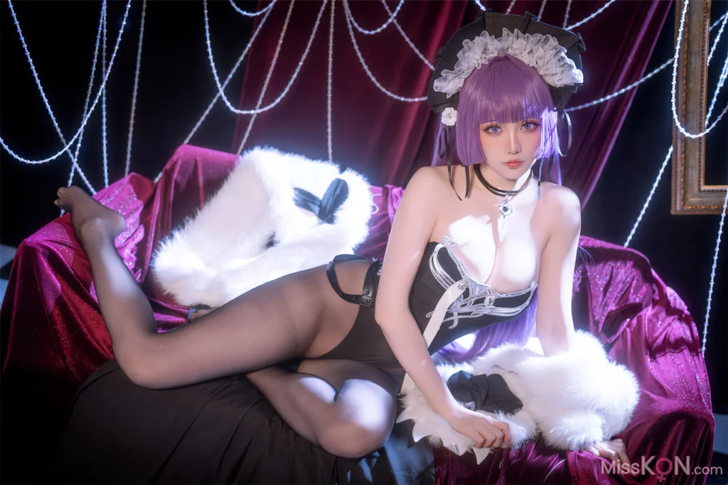 Coser@ Stars Delay Hoshilily: Azur Route Tashkent (56 photos) Coser@ Stars Delay Hoshilily: Azur Route Tashkent (56 photos)