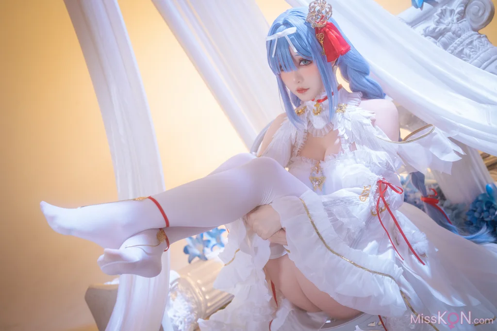Coser@星之迟迟Hoshilily: 碧蓝航线 雅努斯 (35 photos + 1 video) Coser@星之迟迟Hoshilily: 碧蓝航线 雅努斯 (35 photos + 1 video)