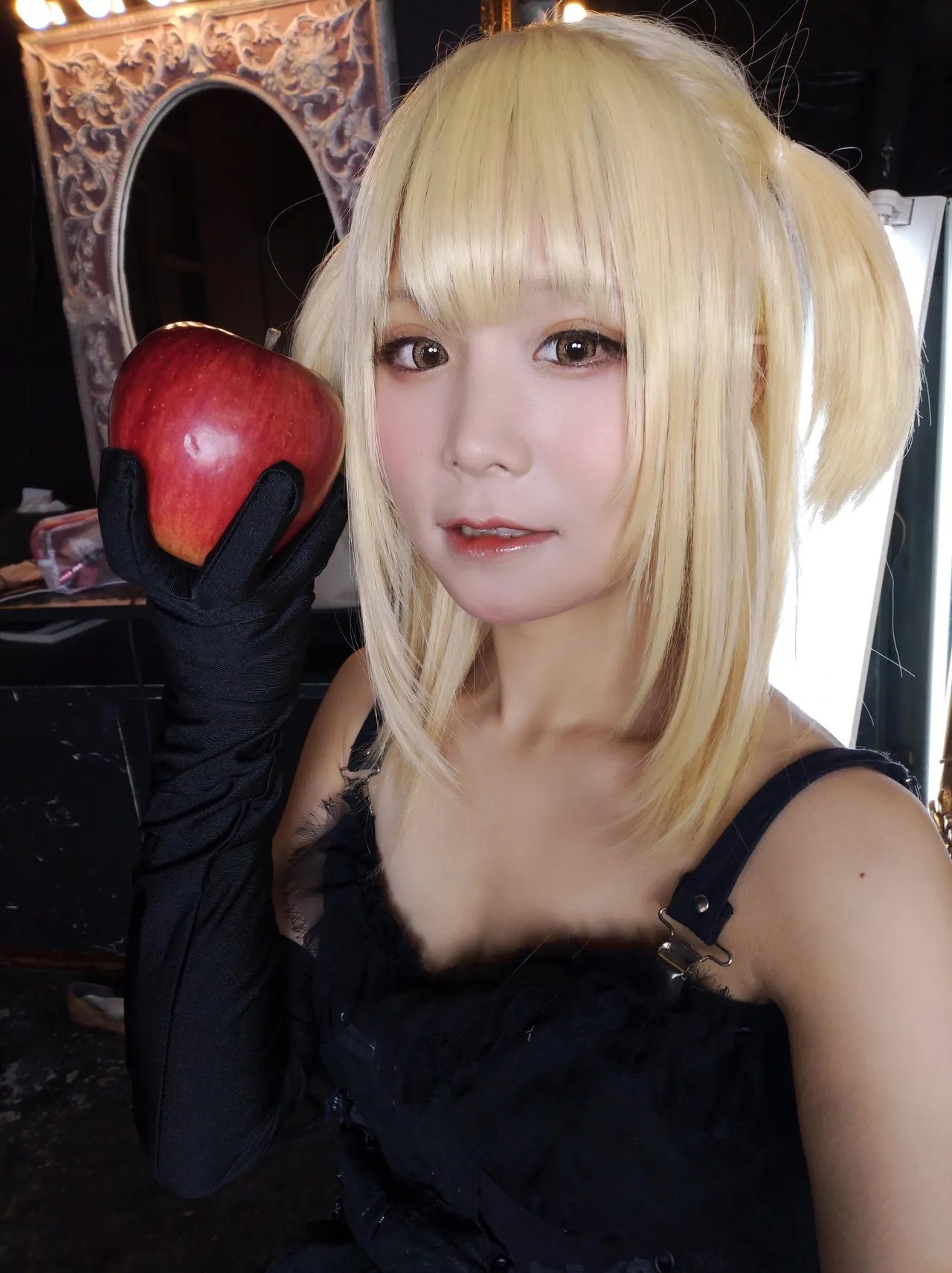 Kurumi - Misa Kurumi - Misa