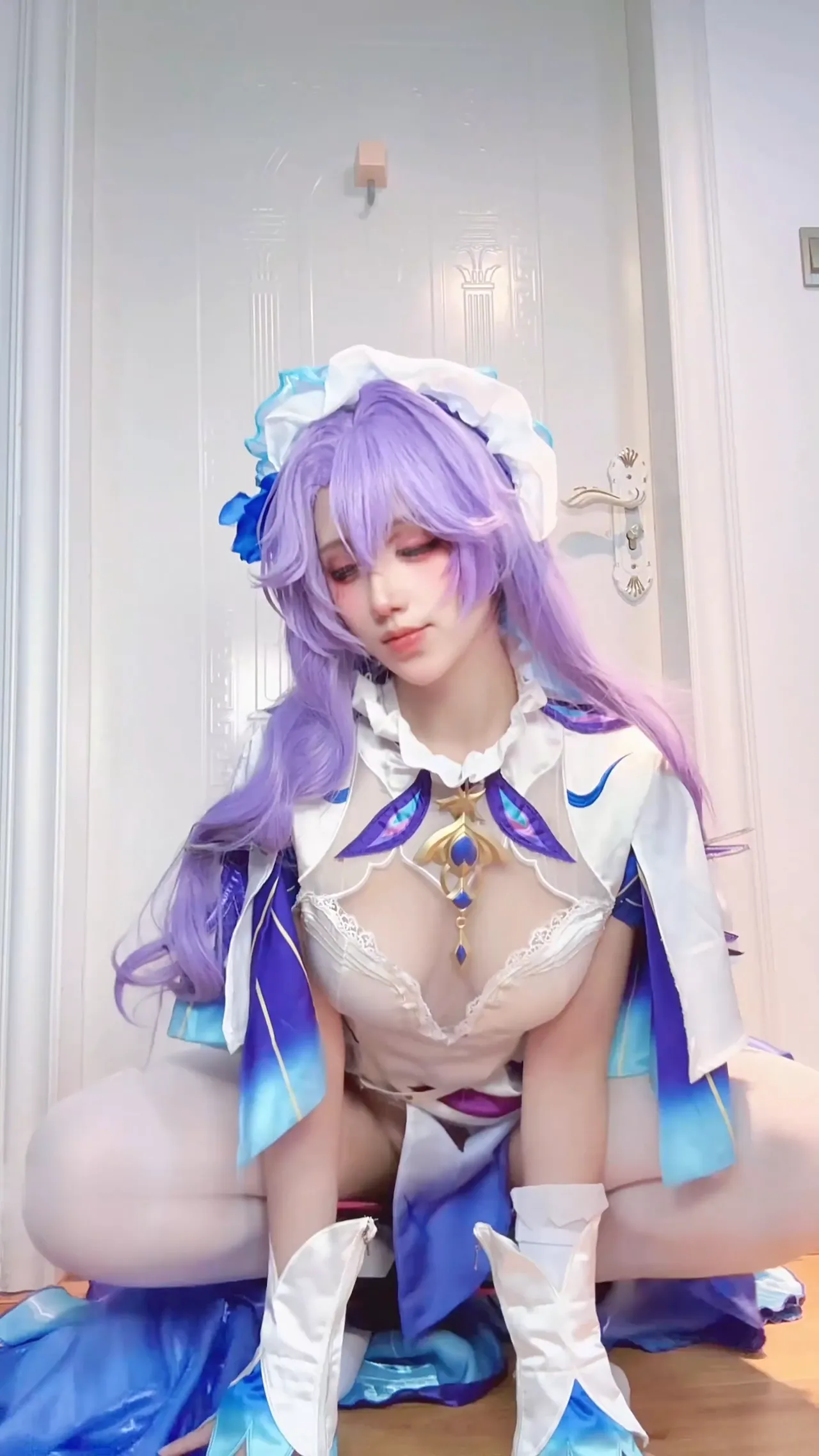 九曲jean - Cantarella 九曲jean - Cantarella