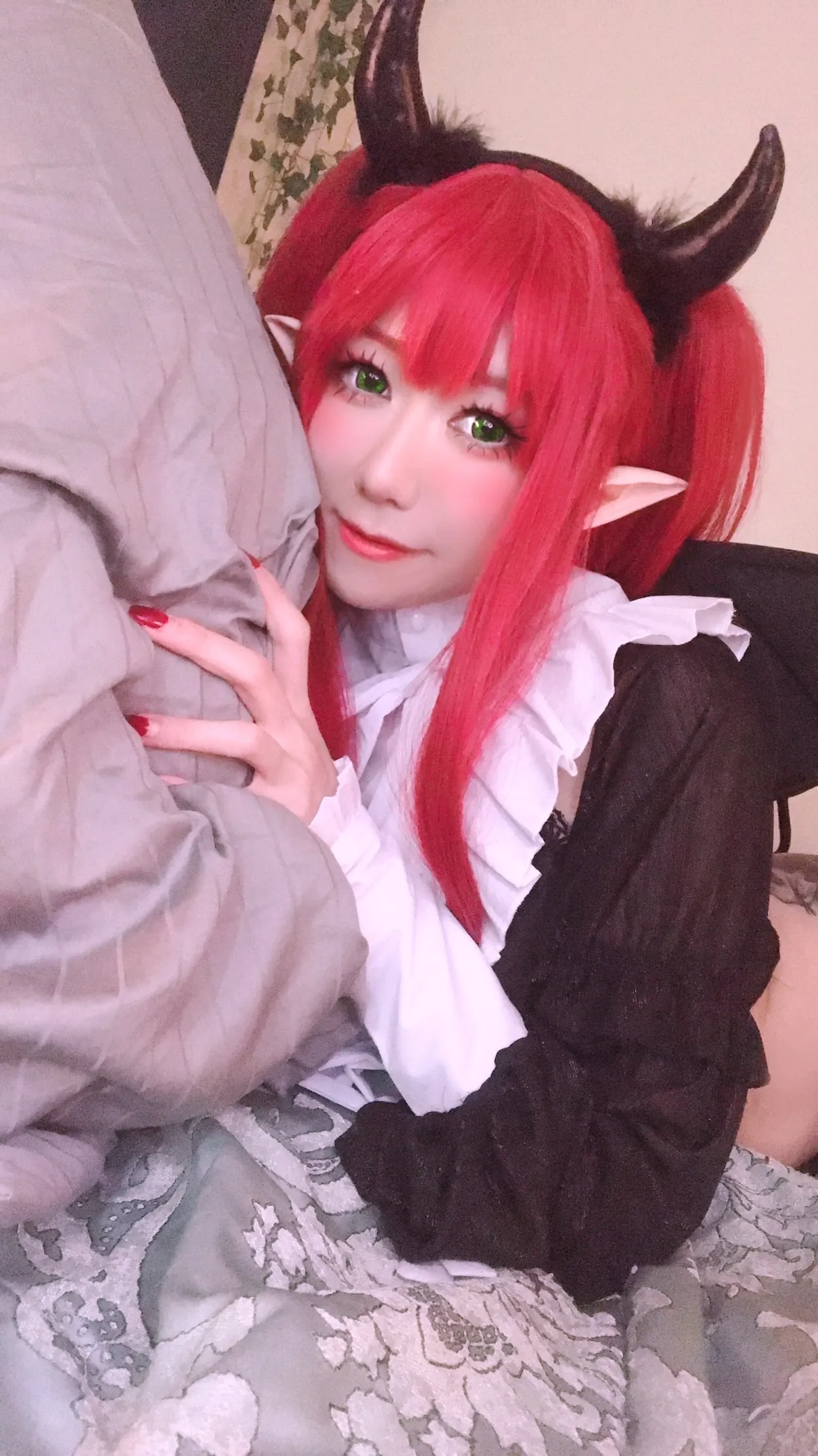 Usagi Christy - Ryzu Usagi Christy - Ryzu