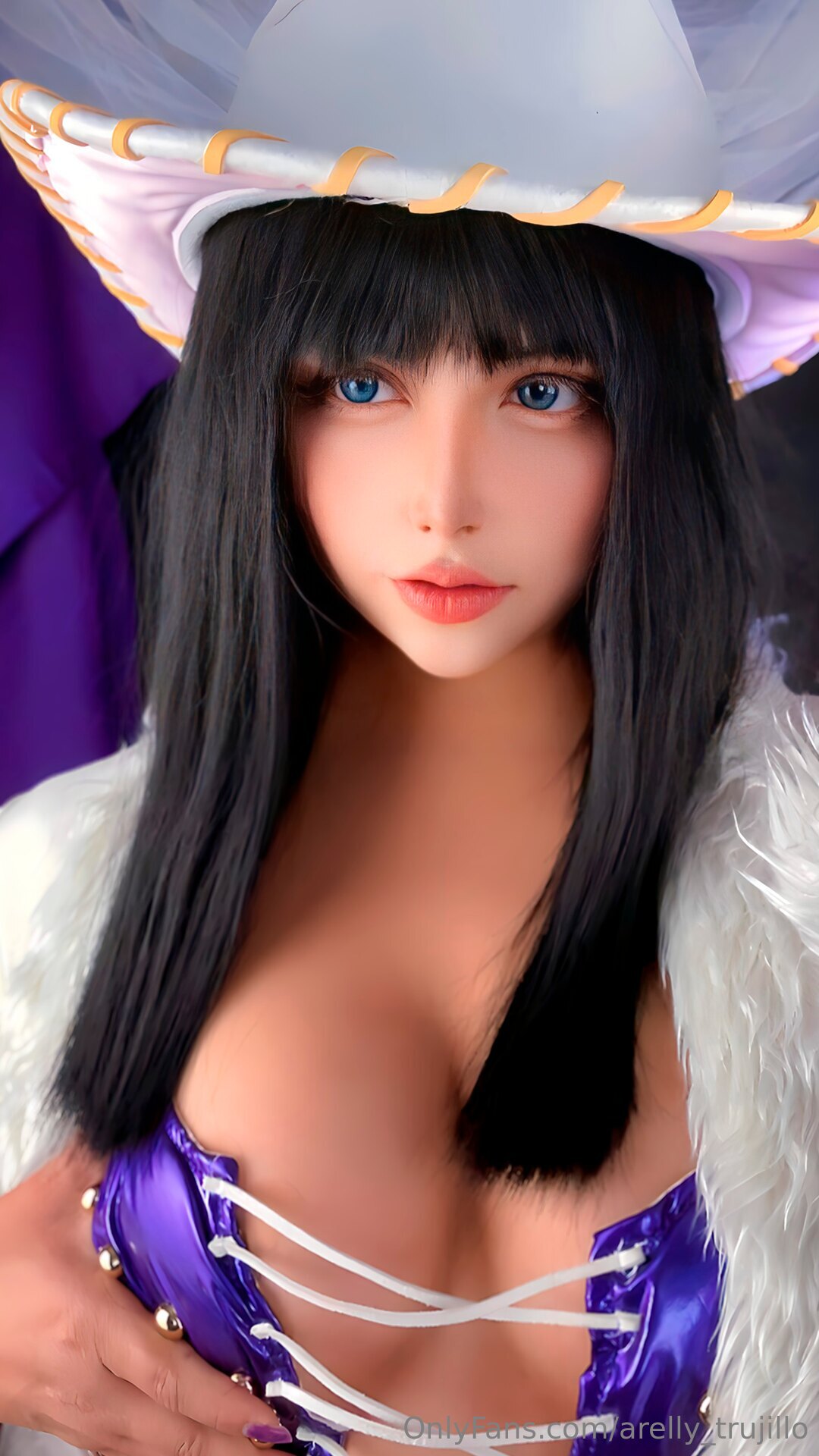 Arelly Trujillo - Miss All Sunday Arelly Trujillo - Miss All Sunday