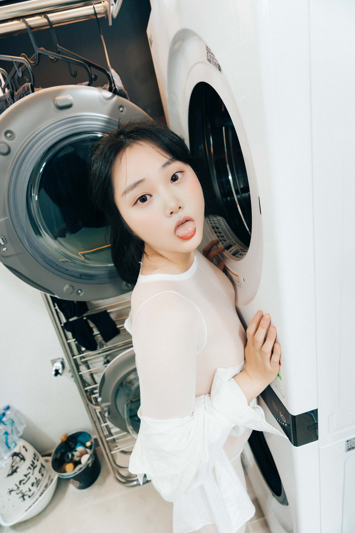 Haivia RAMI - Body Stockings (76P) Haivia RAMI - Body Stockings (76P)