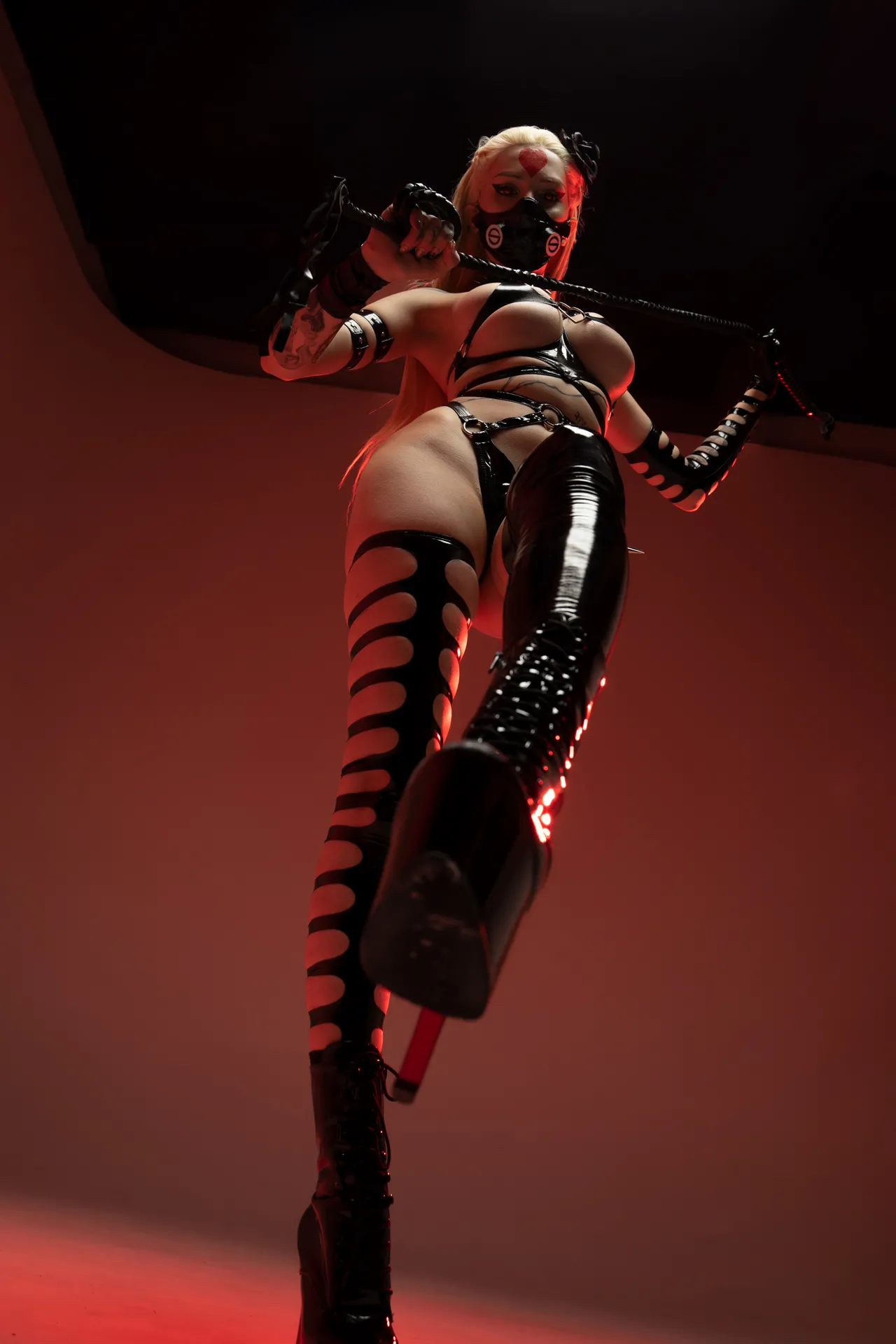 Alin ma/Xenon - Do-S Alin ma/Xenon - Do-S