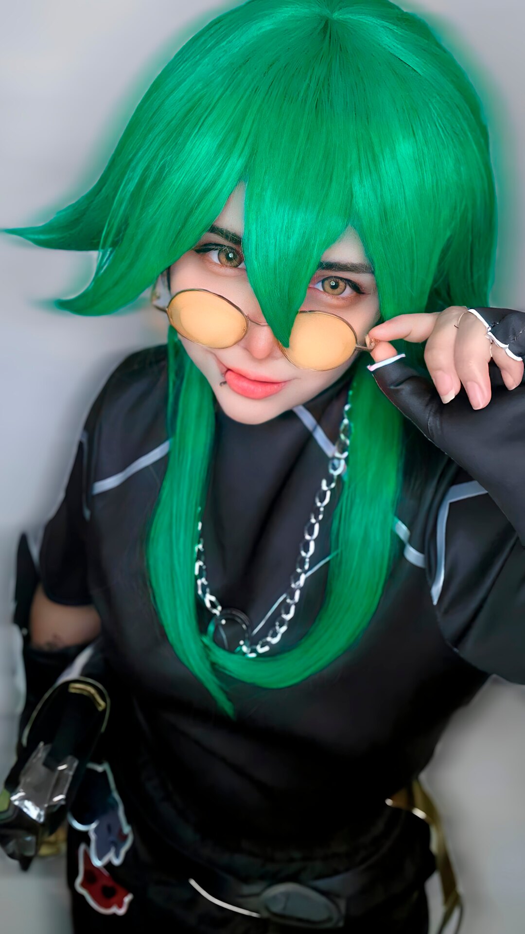 Arelly Trujillo - Ezreal Arelly Trujillo - Ezreal