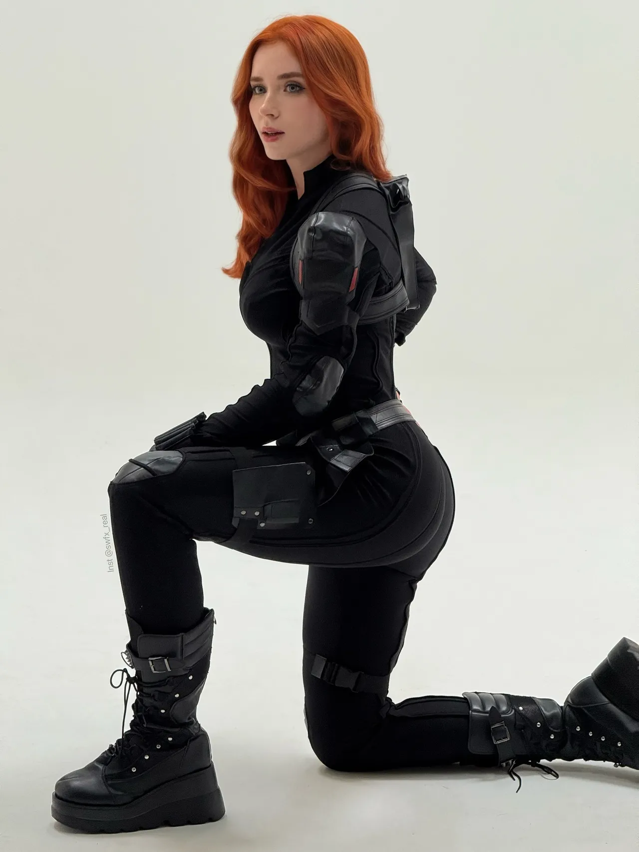 Sweetie Fox Cosplay Collection Sweetie Fox Cosplay Collection