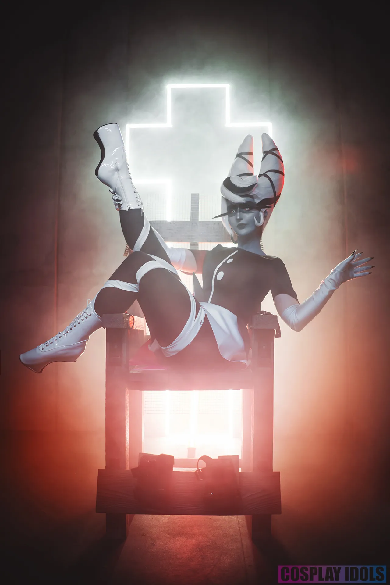 Hemulka - Carmilla Carmine Hemulka - Carmilla Carmine