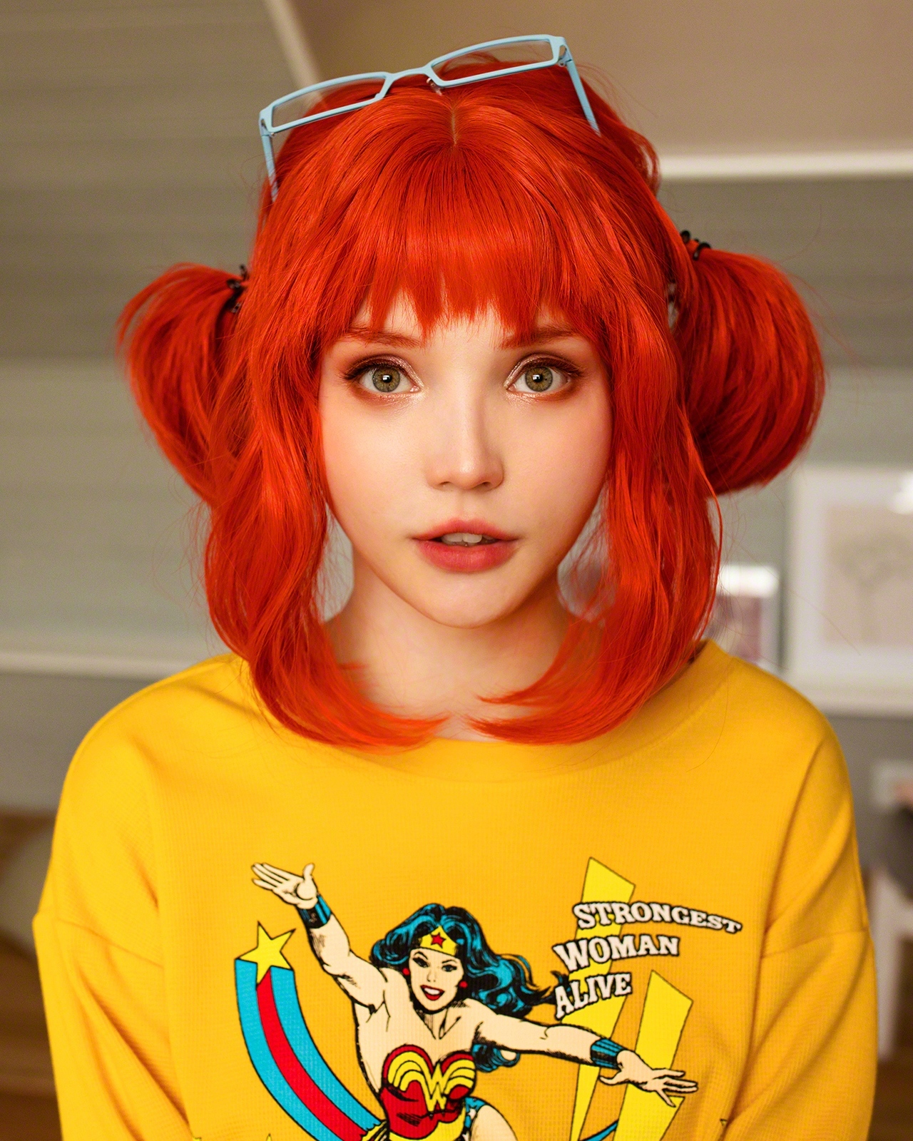 Rocksy Light as Elly (Custom Character) - Part 1 Rocksy Light as Elly (Custom Character) - Part 1