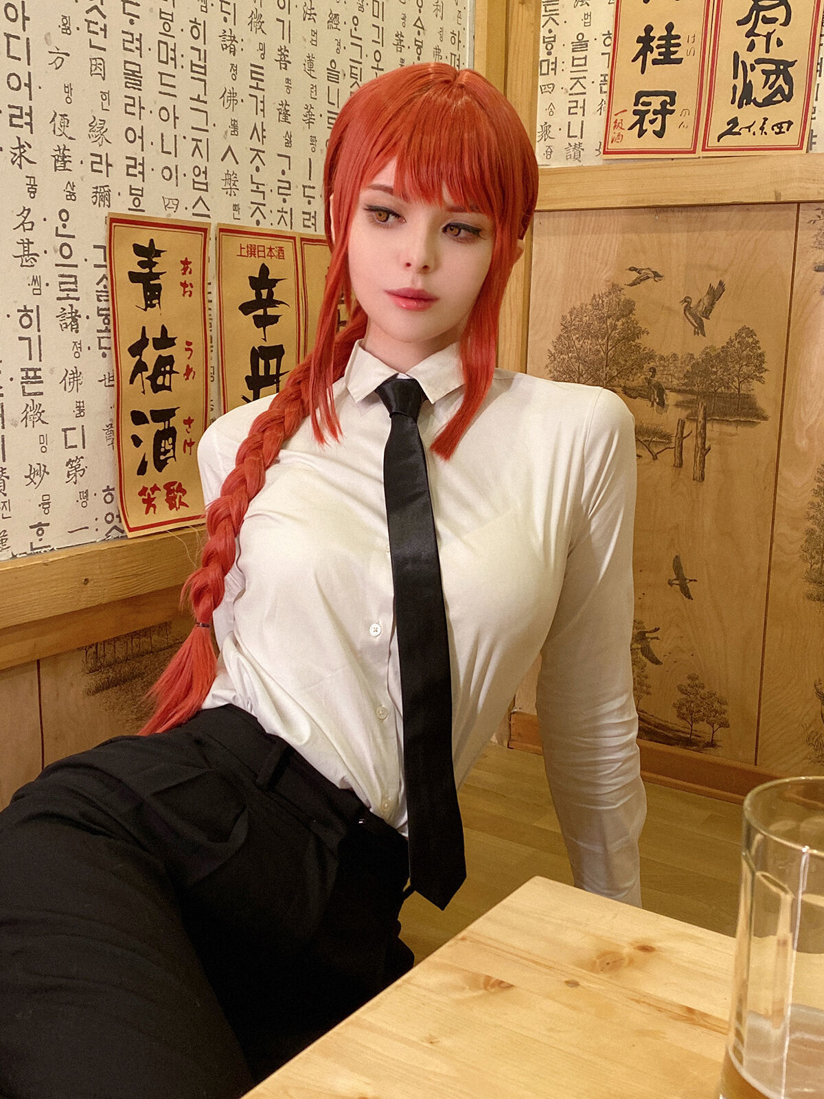 Vinnegal - Makima 4 Vinnegal - Makima 4