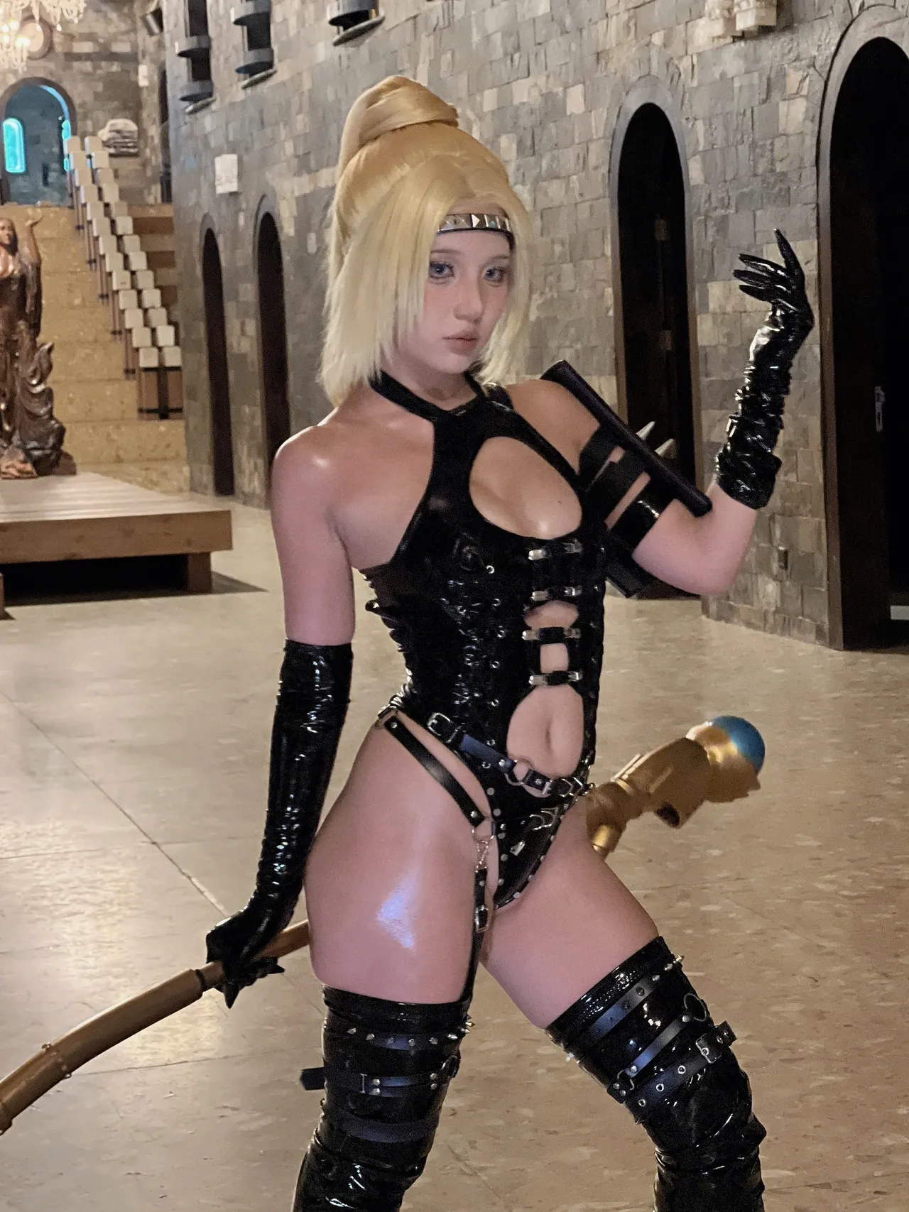 Puypuy - Rachel Puypuy - Rachel