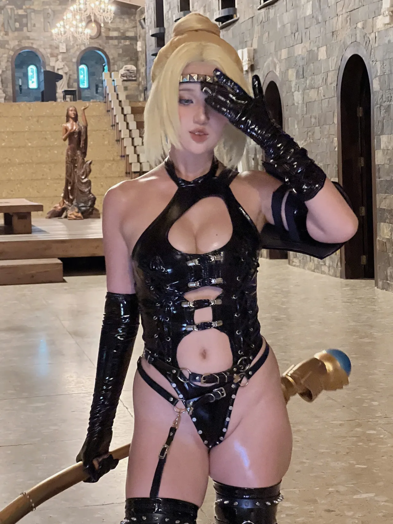 Puypuy - Rachel Puypuy - Rachel