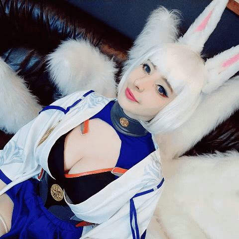 Mikomi Hokina - Kaga Mikomi Hokina - Kaga