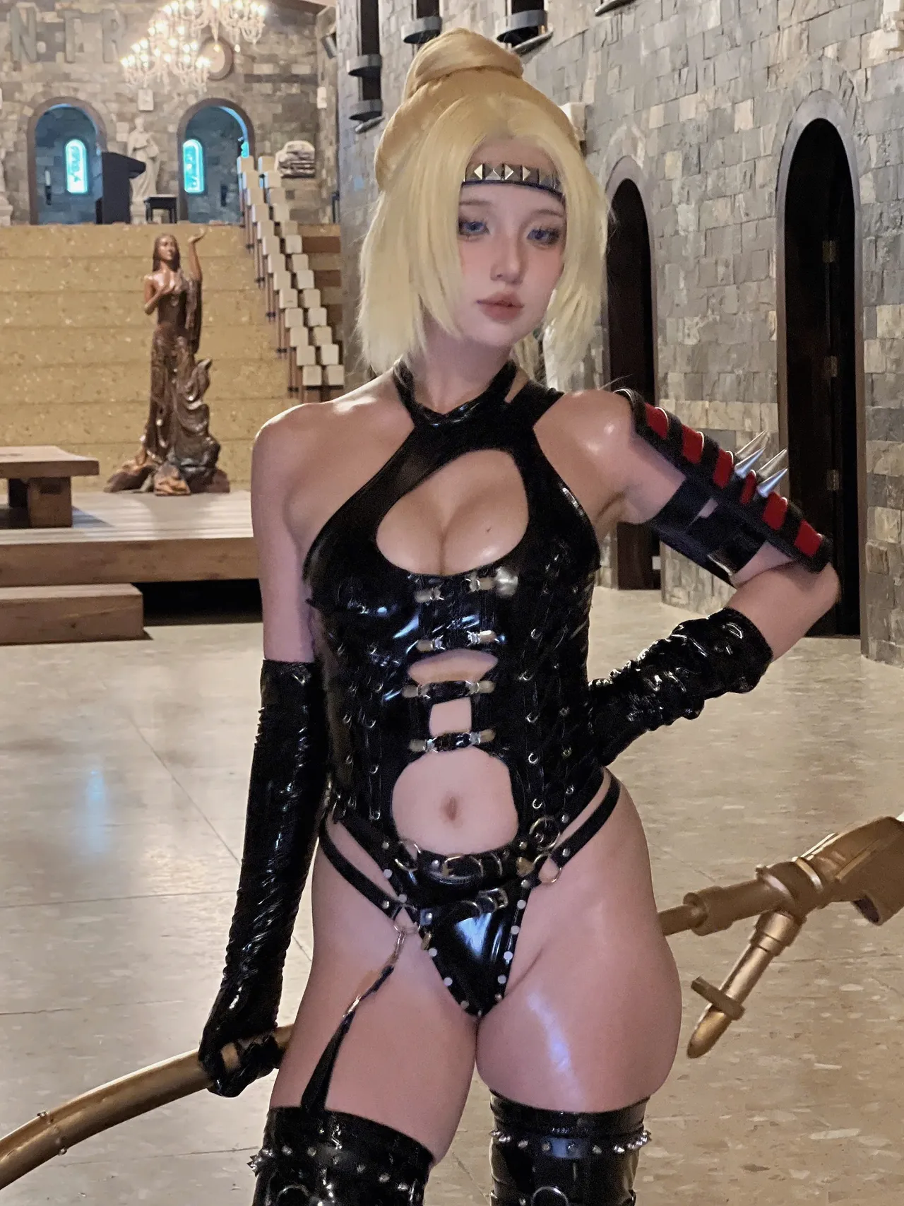 Puypuy - Rachel Puypuy - Rachel