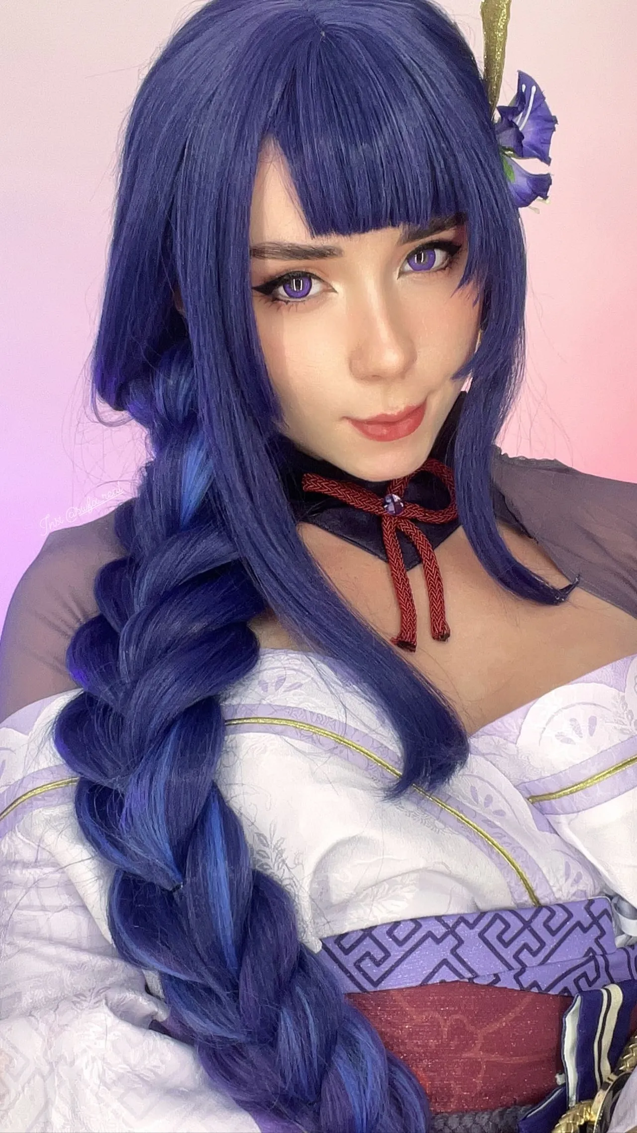 Sweetie Fox Cosplay Collection Sweetie Fox Cosplay Collection