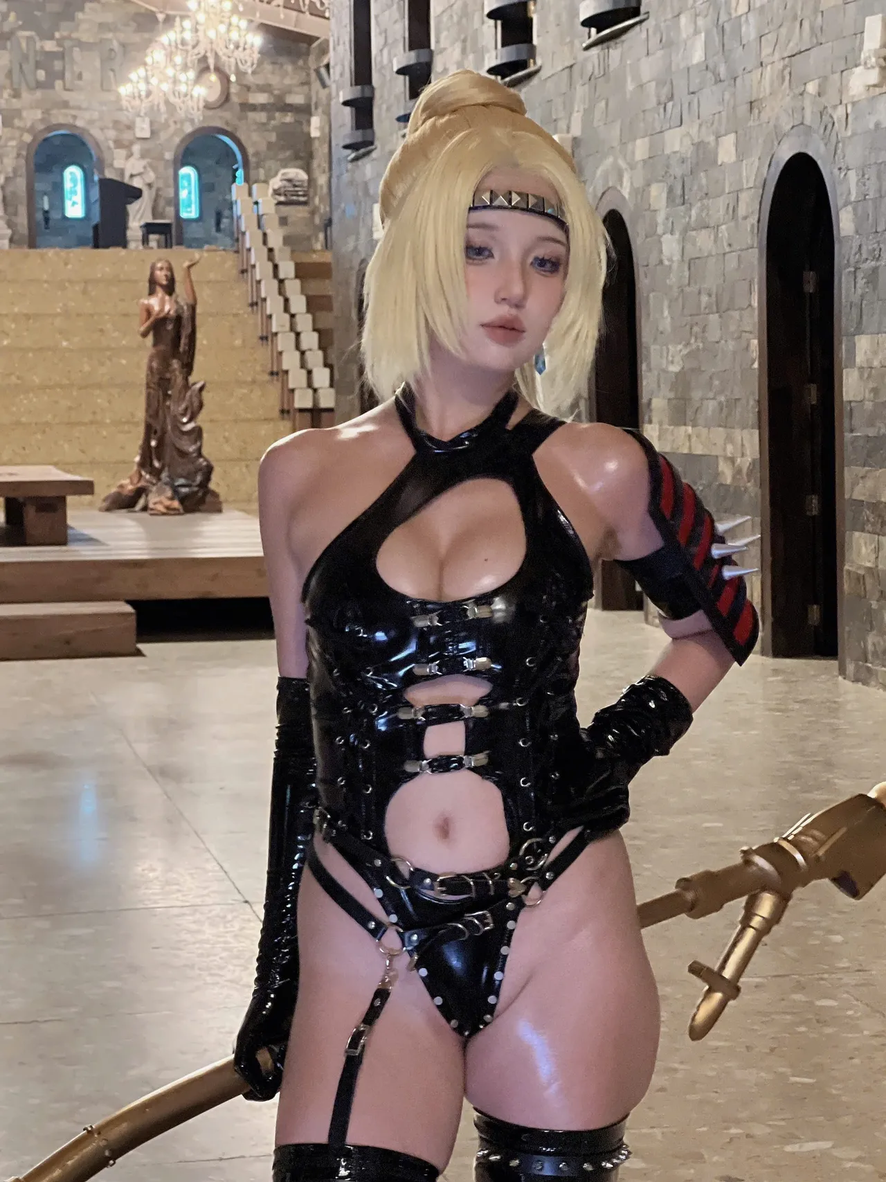 Puypuy - Rachel Puypuy - Rachel