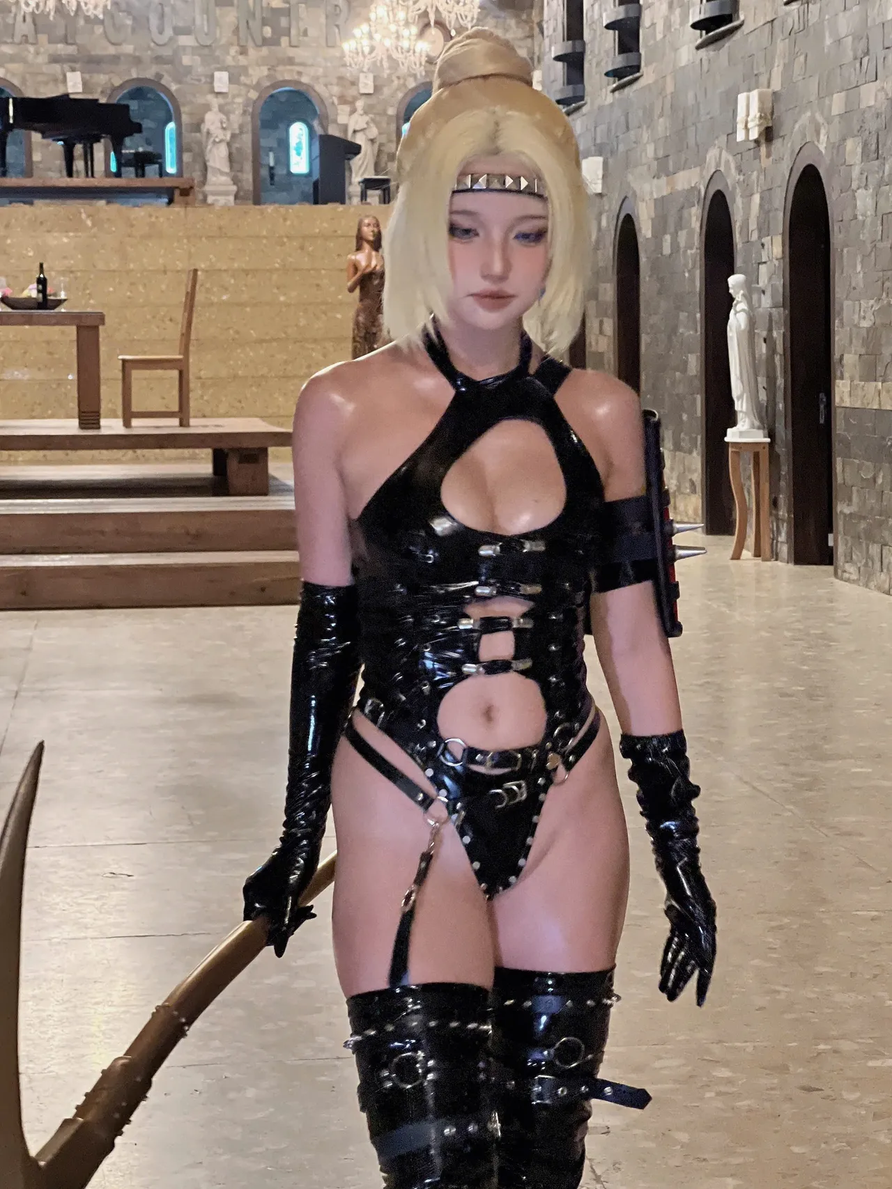 Puypuy - Rachel Puypuy - Rachel