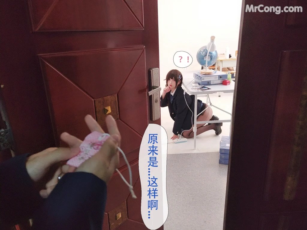 Coser@rioko凉凉子 Vol.097: 牛头人三ntr (181 ảnh 12 videos) Coser@rioko凉凉子 Vol.097: 牛头人三ntr (181 ảnh 12 videos)