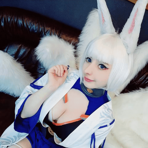 Mikomi Hokina - Kaga Mikomi Hokina - Kaga