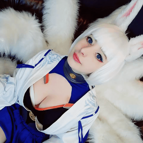 Mikomi Hokina - Kaga Mikomi Hokina - Kaga