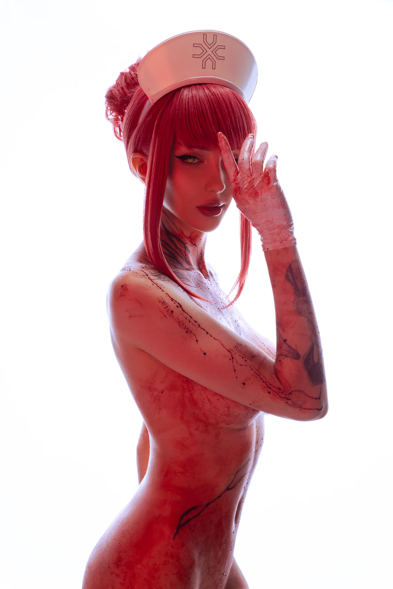 Xenon - Makima Nurse 2025 1 Xenon - Makima Nurse 2025 1