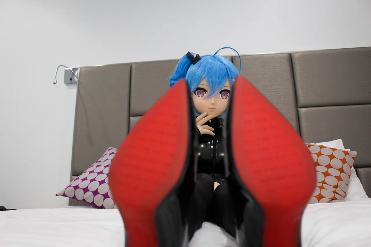 Wallykigu - St. Louis Wallykigu - St. Louis