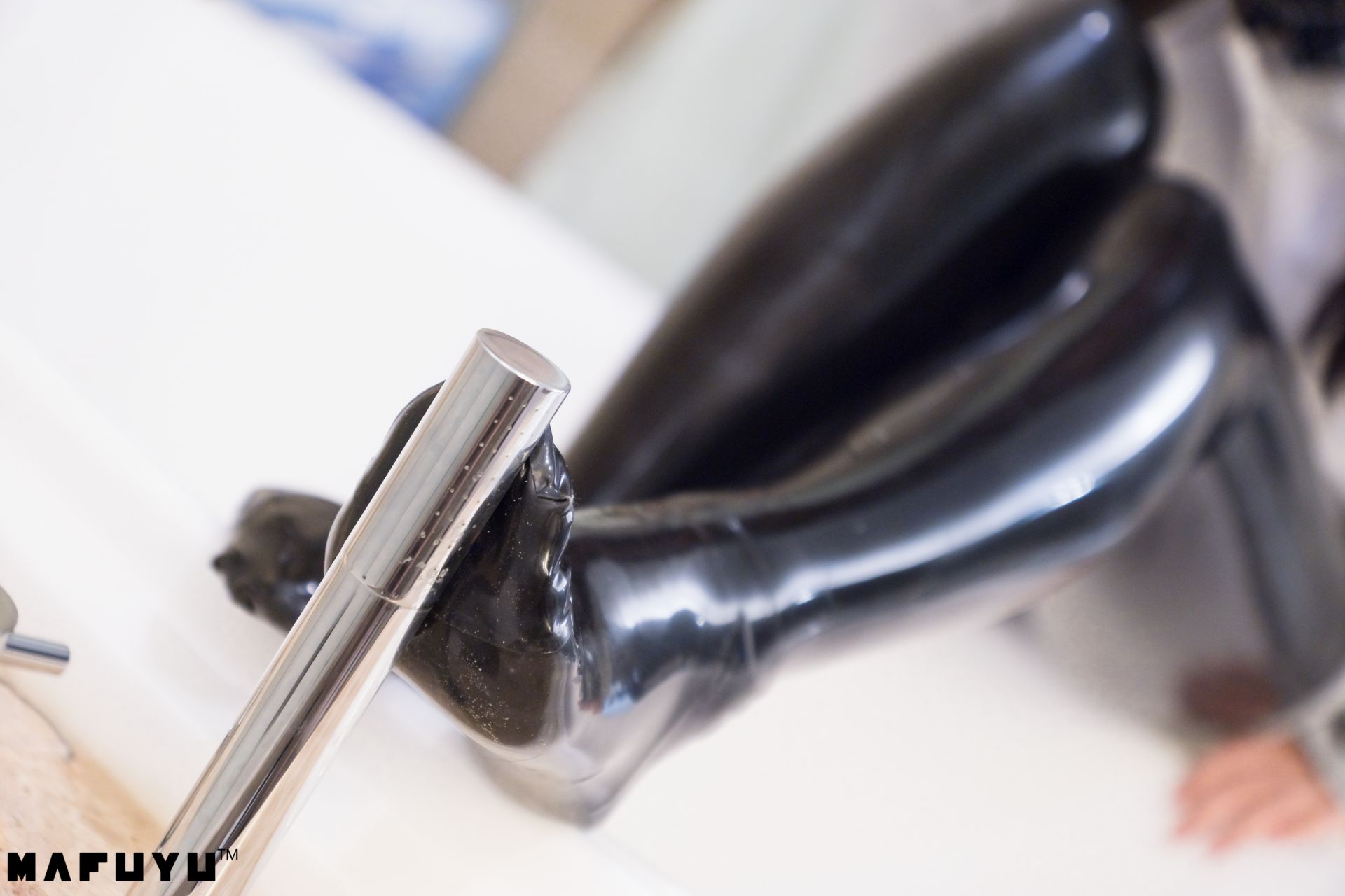 网红Coser@ Kagurazaka Midwinter Manatsu - 胶袜 series 网红Coser@ Kagurazaka Midwinter Manatsu - 胶袜 series