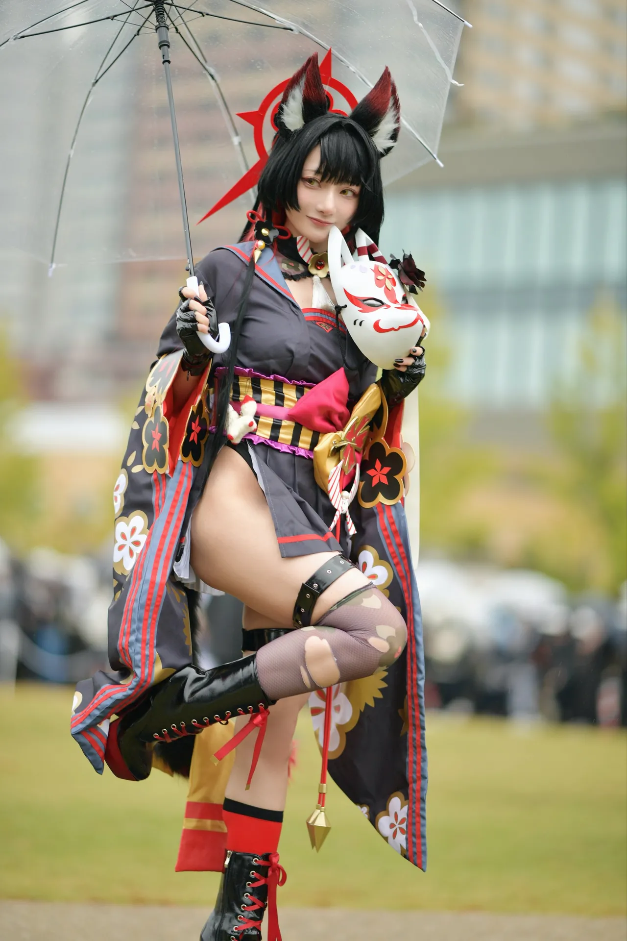 Lapin Angelia - Kosaka Wakamo 1 Lapin Angelia - Kosaka Wakamo 1