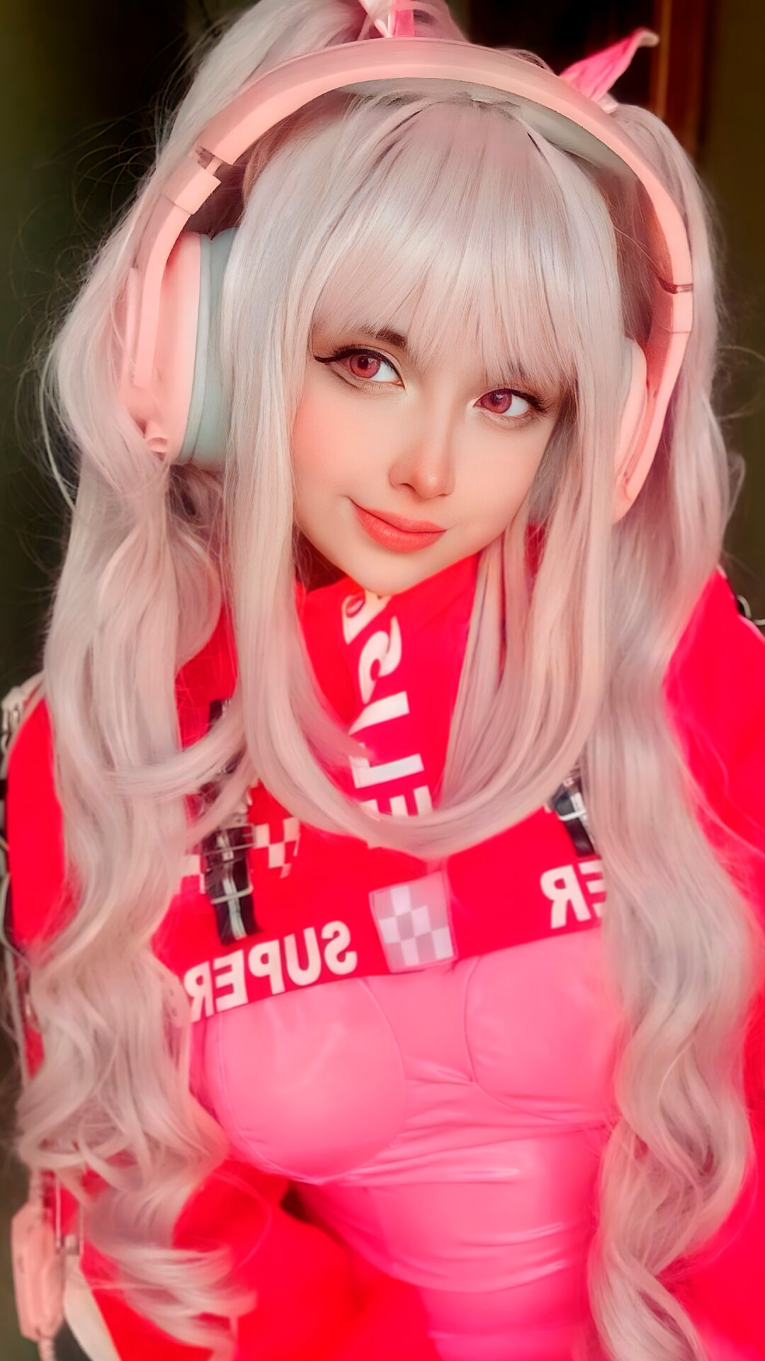 Arelly Trujillo - Alice Arelly Trujillo - Alice