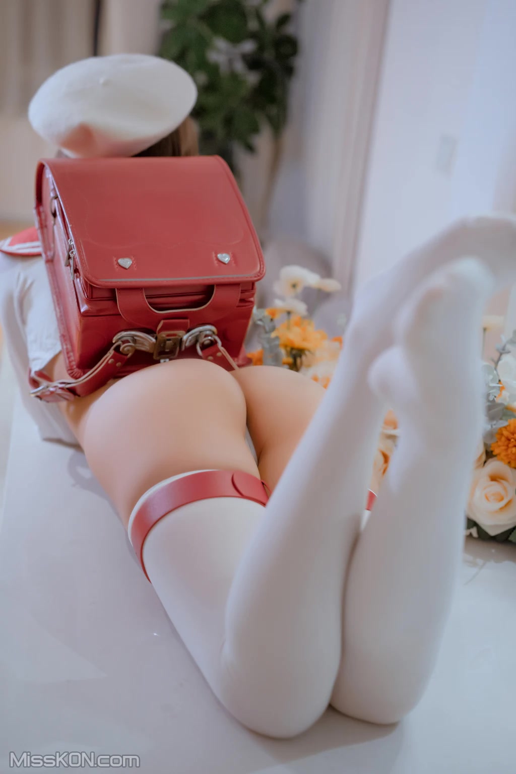 Coser@Quan冉有点饿: Latest work 小春日和 (55 photos) Coser@Quan冉有点饿: Latest work 小春日和 (55 photos)