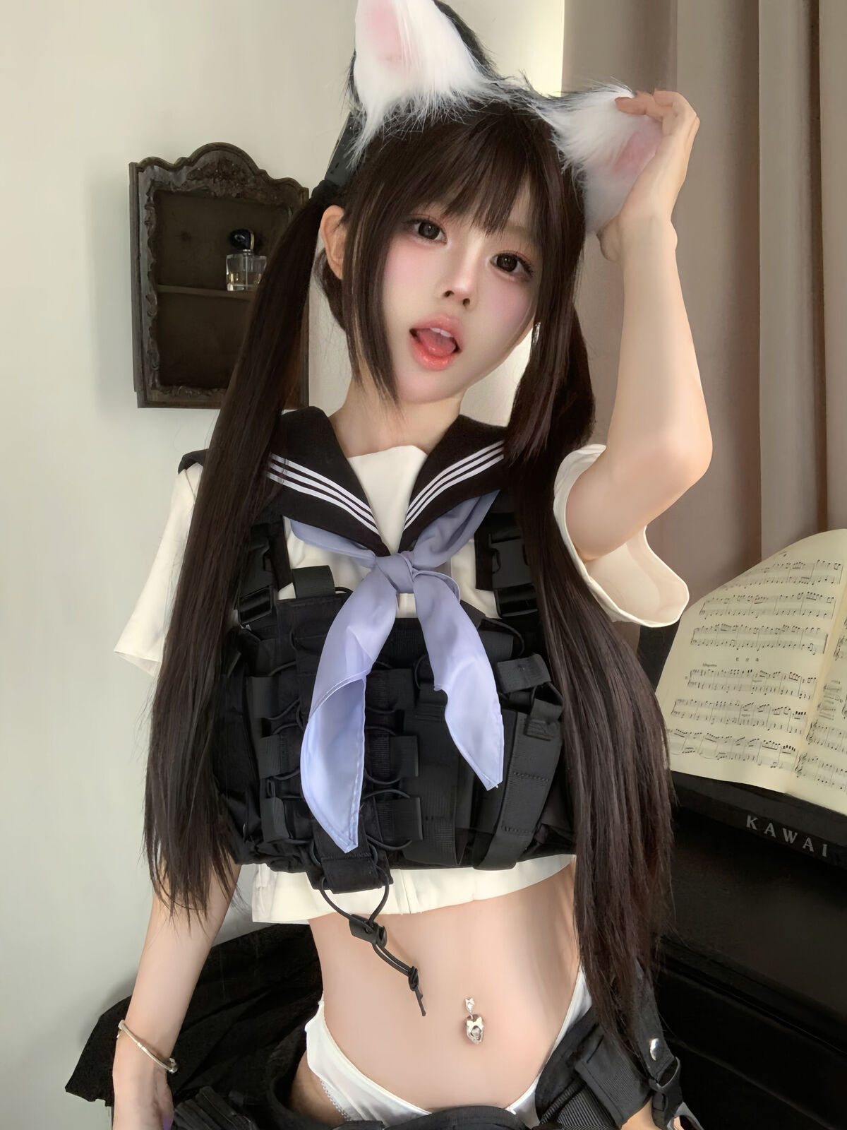 Coser@Rua Nguyen - Tactical Self-Construction (18P) Coser@Rua Nguyen - Tactical Self-Construction (18P)