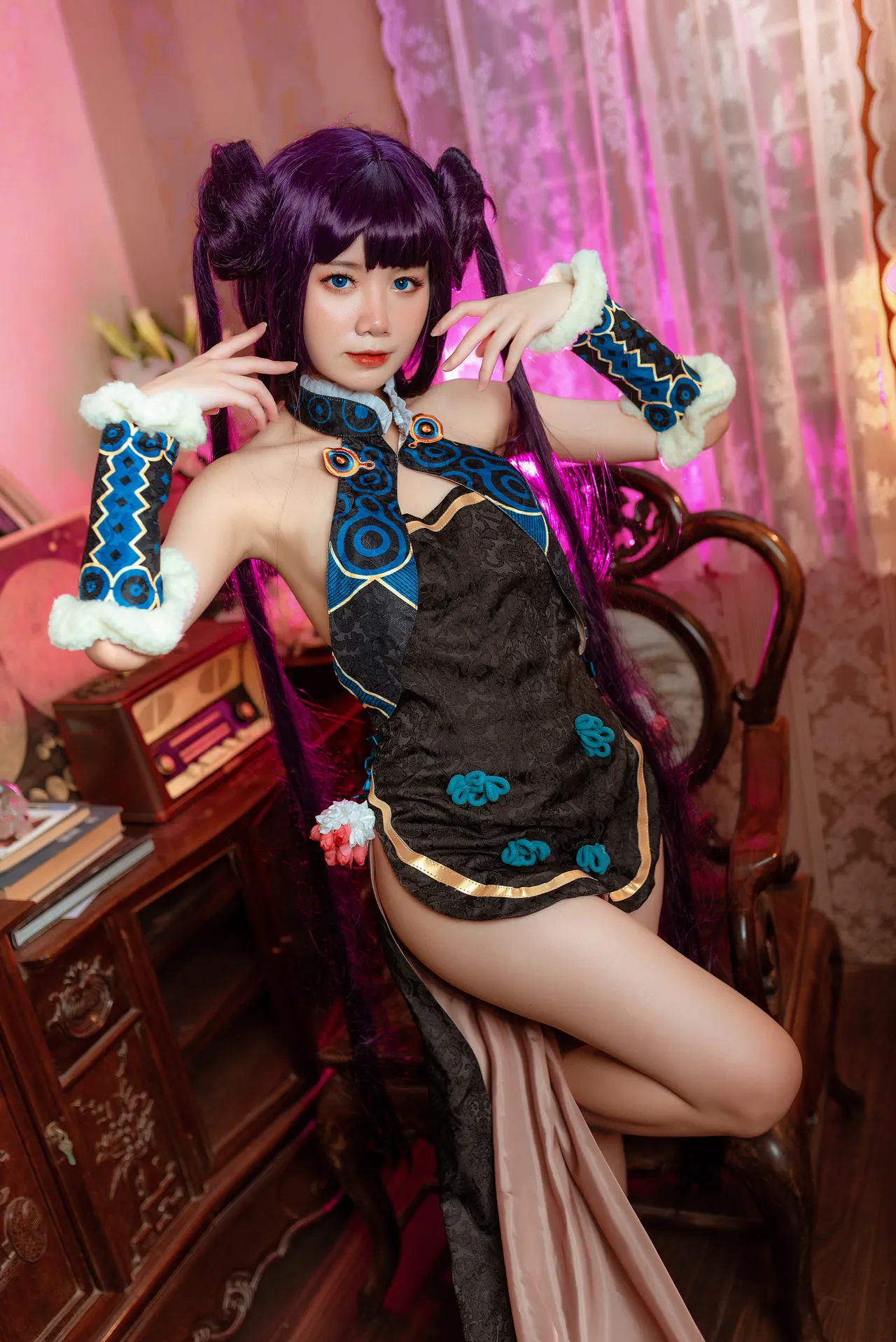 Poppachan - Yang GuiFei FGO Poppachan - Yang GuiFei FGO