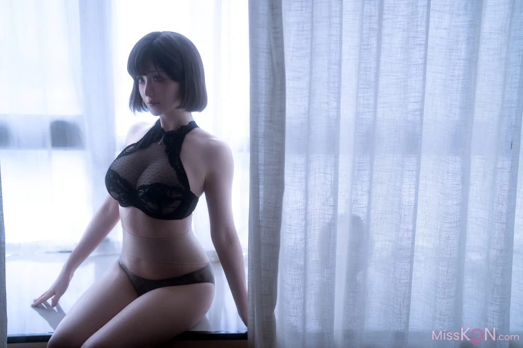 Coser@布丁大法 (Pudding Dafa): 热心的邻居姐姐 (110 photos + 1 video) Coser@布丁大法 (Pudding Dafa): 热心的邻居姐姐 (110 photos + 1 video)