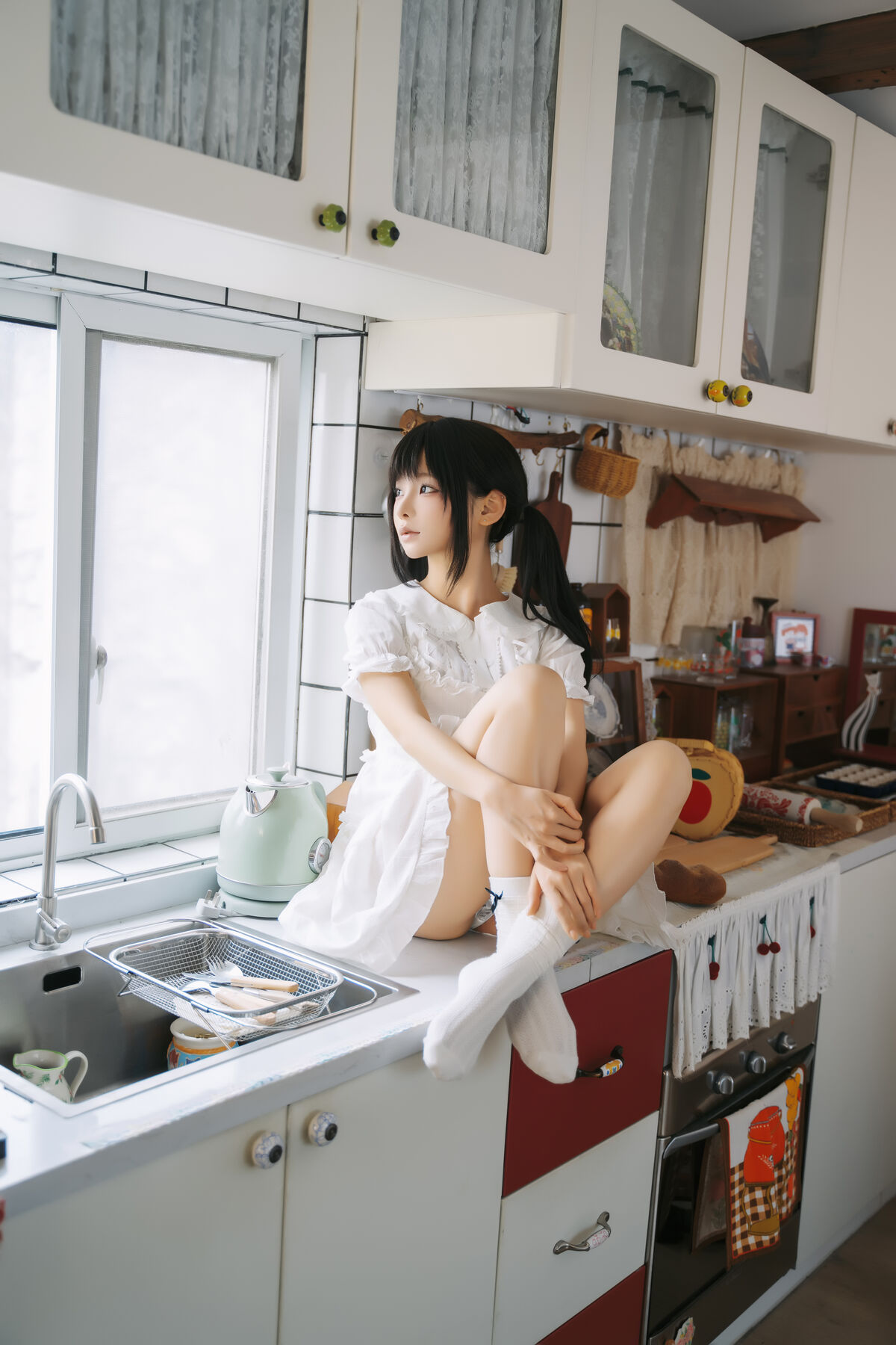 Coser@ stupid momo chunmomo - 2025/08 Selfie Part02 (56P) Coser@ stupid momo chunmomo - 2025/08 Selfie Part02 (56P)