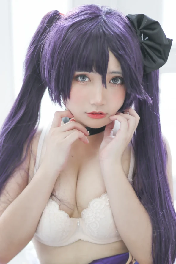 Maria Desu - Mona 7 Maria Desu - Mona