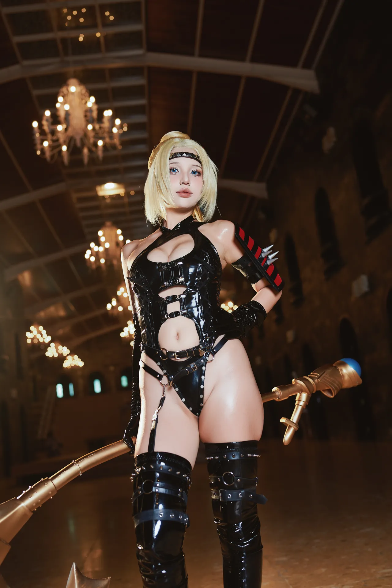 Puypuy - Rachel Puypuy - Rachel