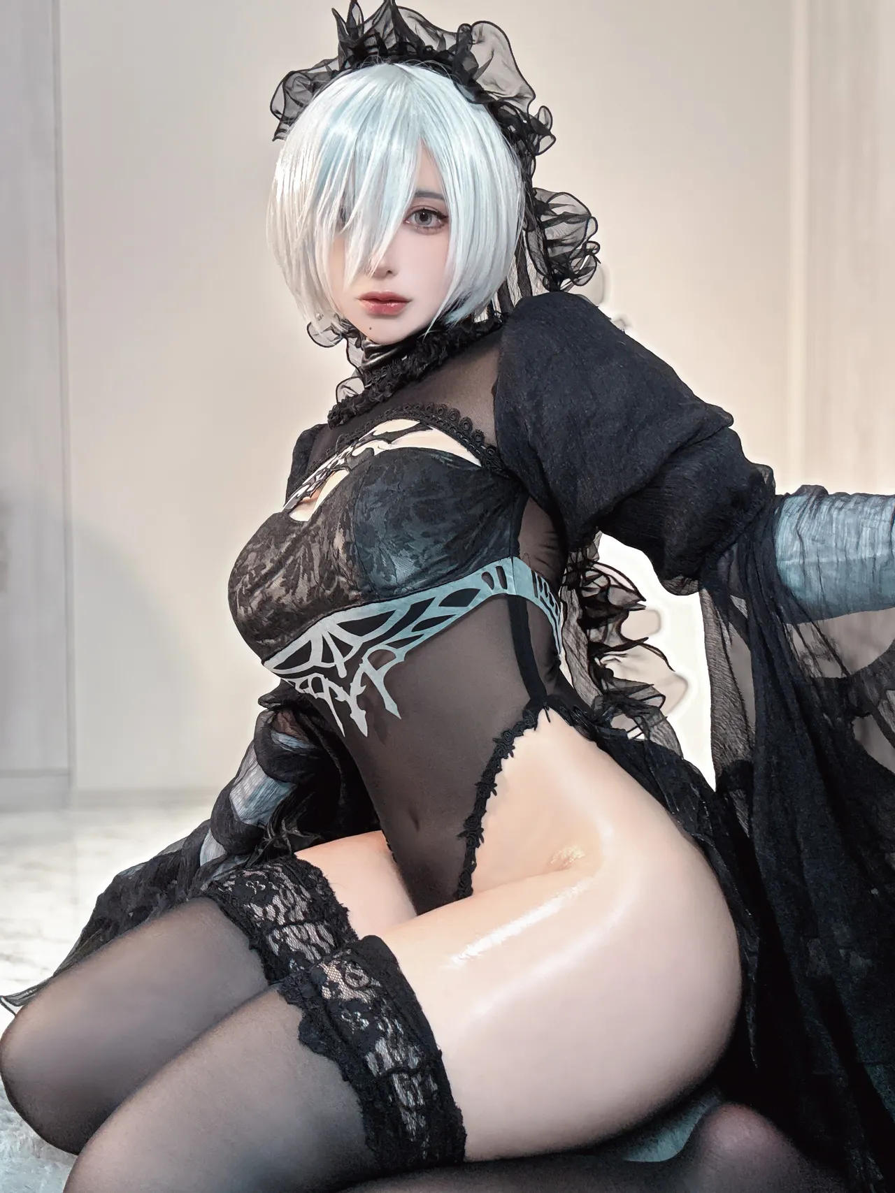 HaL - Bride 2B HaL - Bride 2B