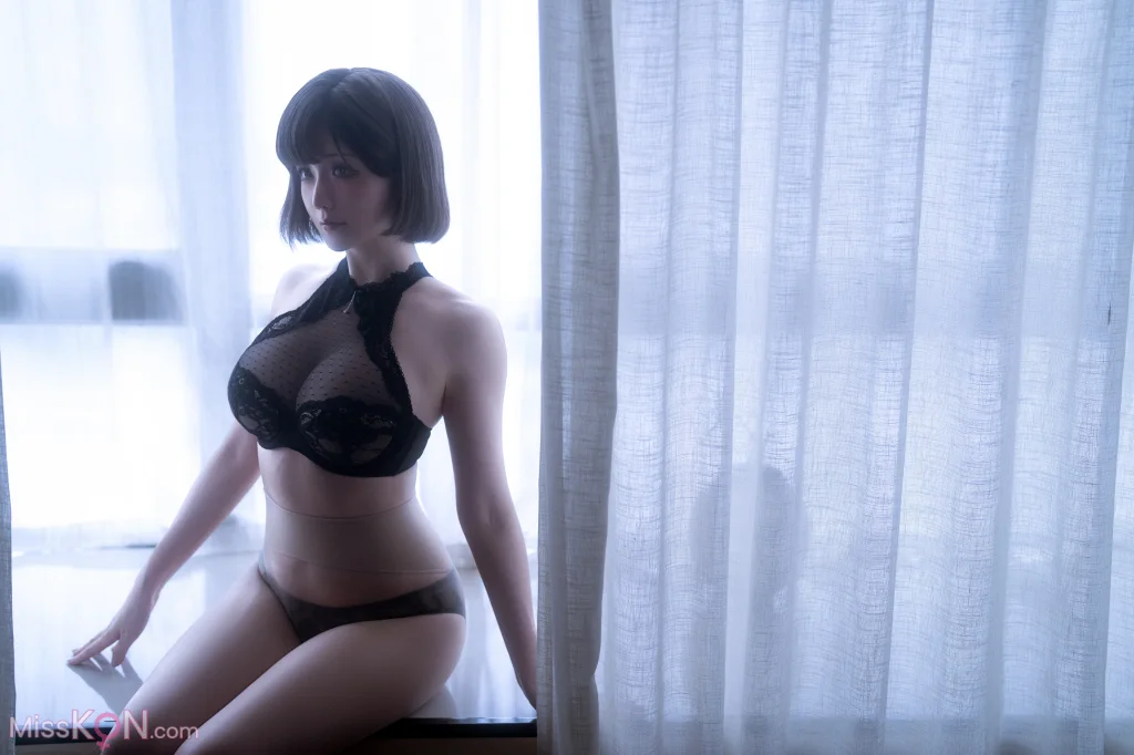 Coser@ Star Chi Chi Hoshilily: The Enthusiastic Neighbor Sister (112 photos) Coser@ Star Chi Chi Hoshilily: The Enthusiastic Neighbor Sister (112 photos)