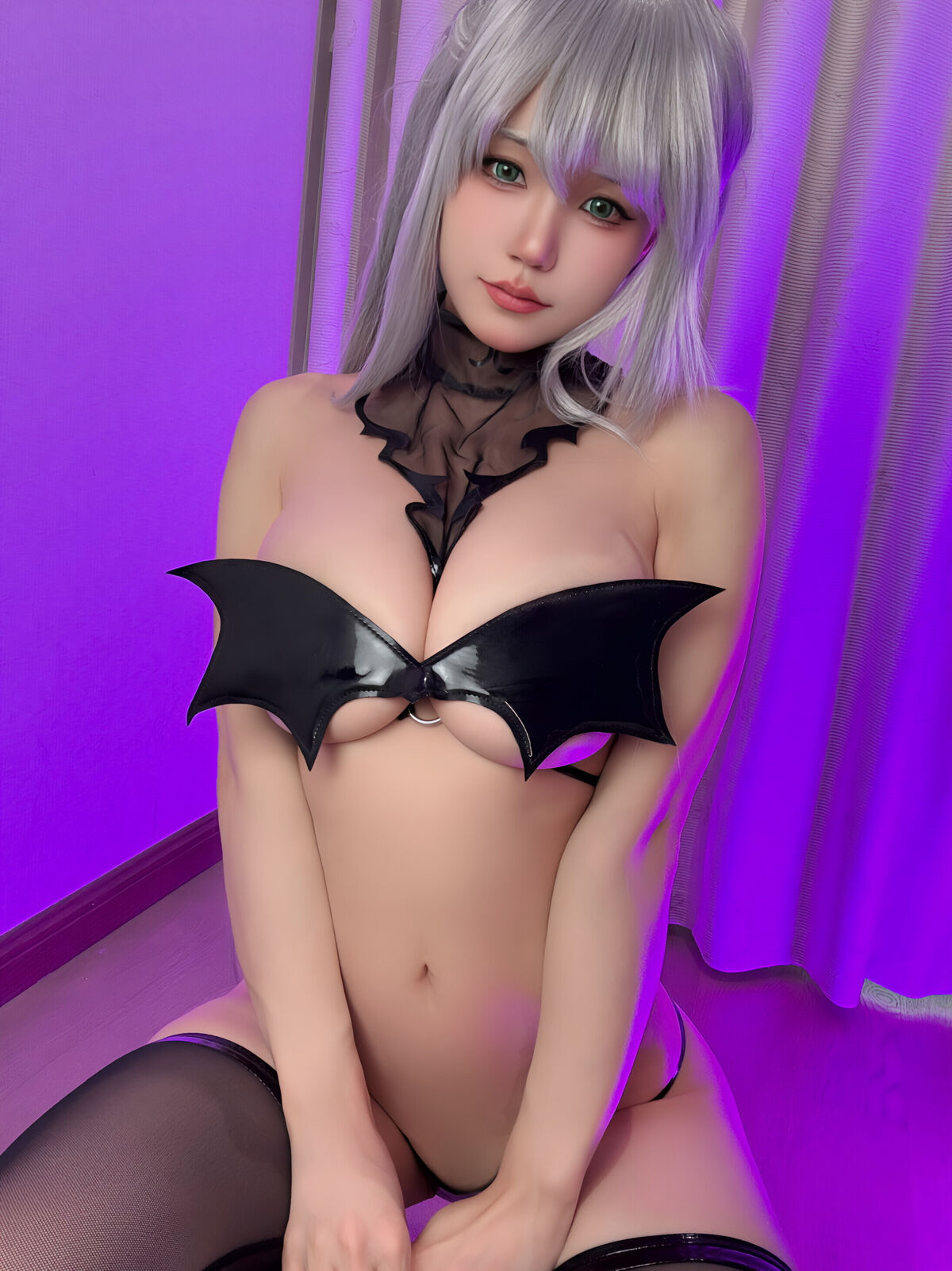 Coser@小仓千代w - 2025.04 Patreon Part03 (66P) Coser@小仓千代w - 2025.04 Patreon Part03 (66P)