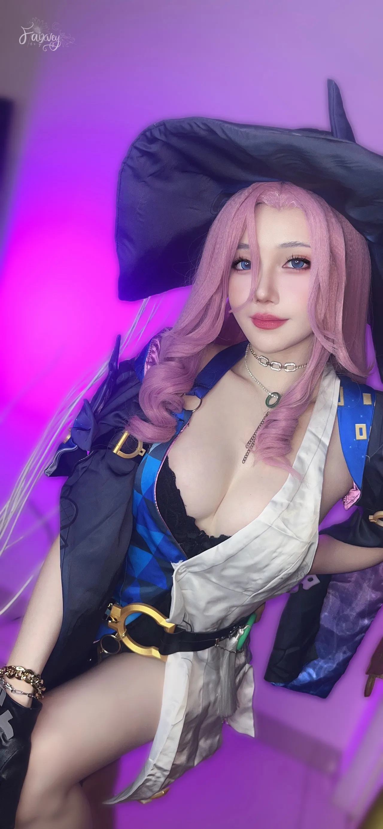 Faixvey - Jade Faixvey - Jade