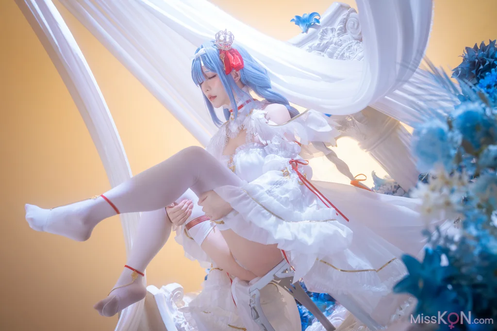 Coser@星之迟迟Hoshilily: 碧蓝航线 雅努斯 (35 photos + 1 video) Coser@星之迟迟Hoshilily: 碧蓝航线 雅努斯 (35 photos + 1 video)