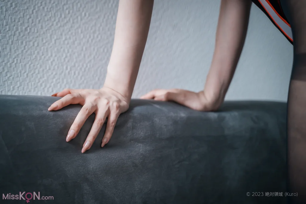 Coser@ Kuro Tea (Kuro): Kuro Tights Competitive Swimsuit (60 photos) Coser@ Kuro Tea (Kuro): Kuro Tights Competitive Swimsuit (60 photos)