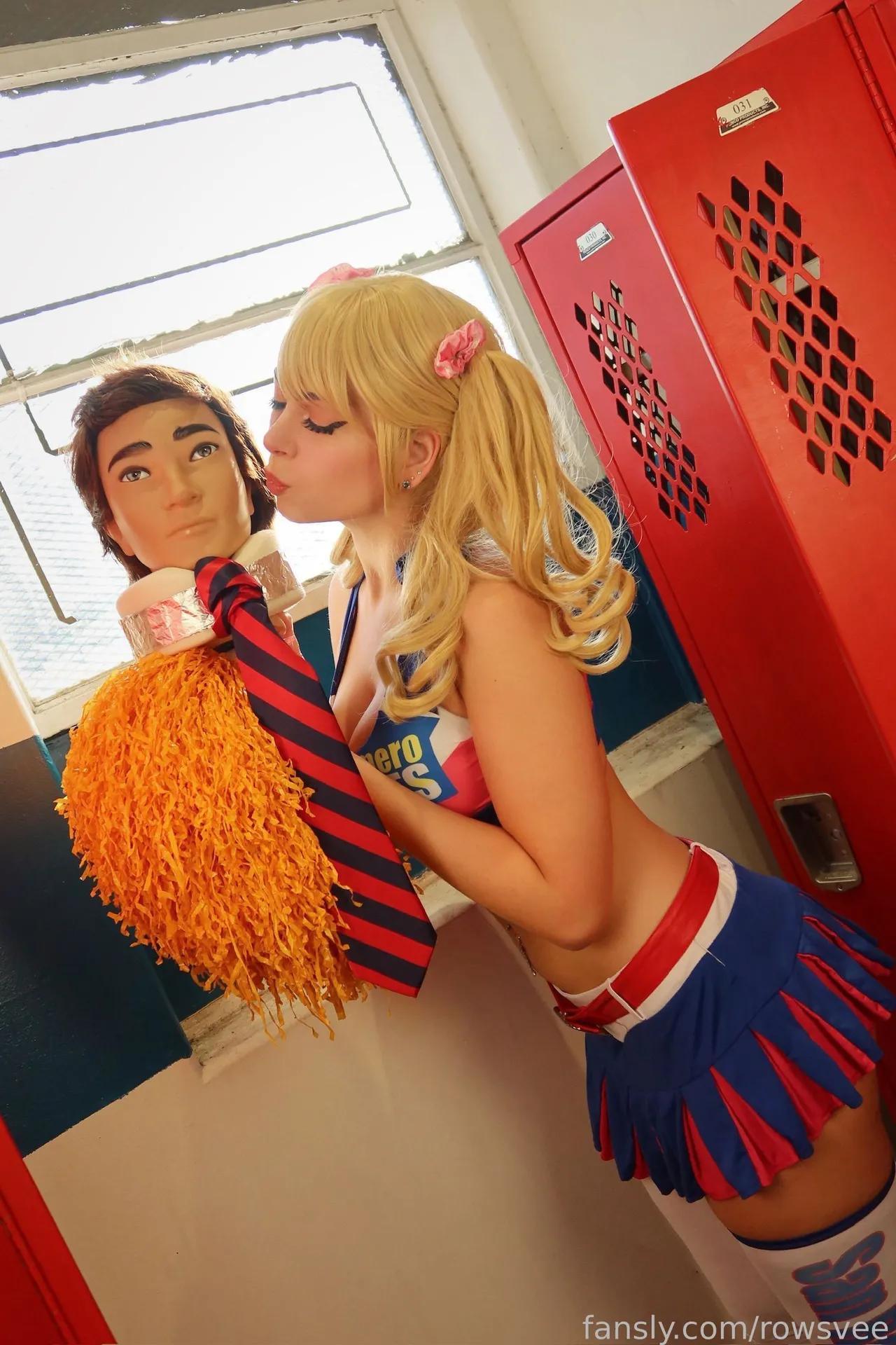 Rowsvee - Juliette Rowsvee - Juliette