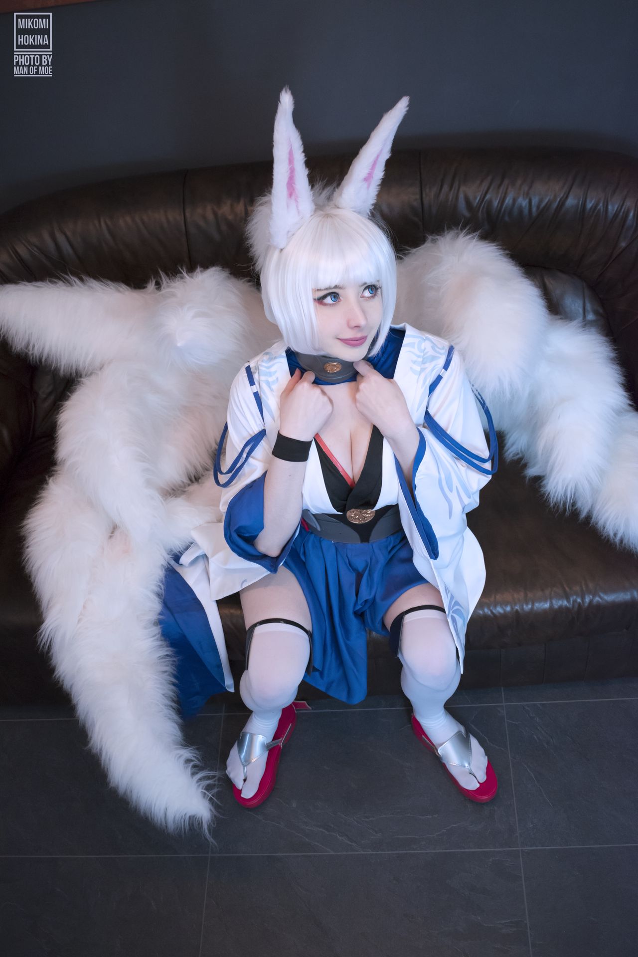 Mikomi Hokina - Kaga Mikomi Hokina - Kaga